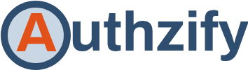 Authzify Logo